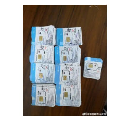 中国联通/单卡/已实名